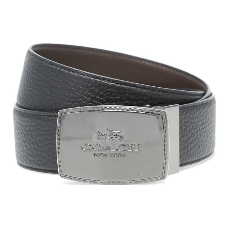 Ремень COACH 3.7cm - изображение 2