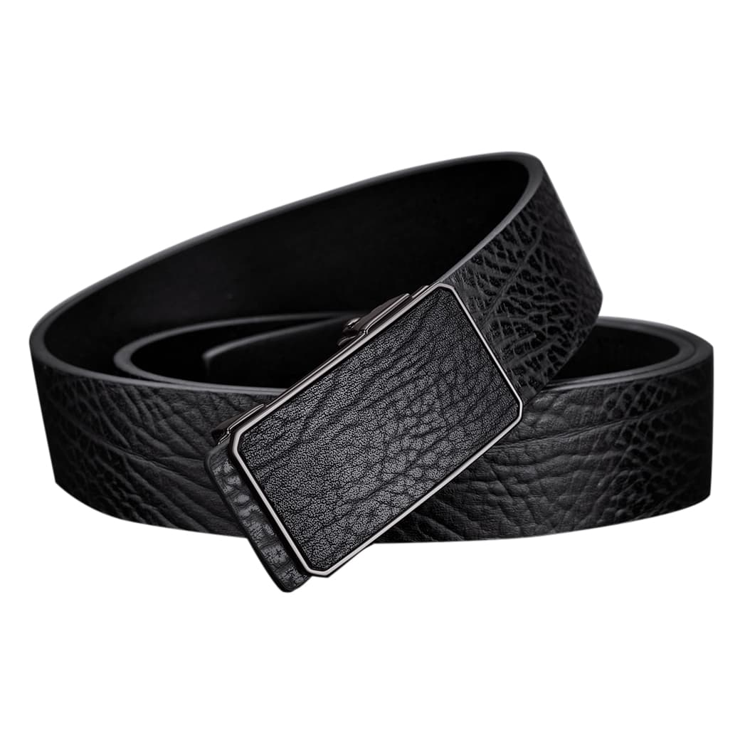 Ремень WilliamPOLO 3.4cm - изображение 2