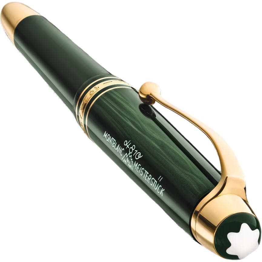 MONTBLANC The OriginF - изображение 4