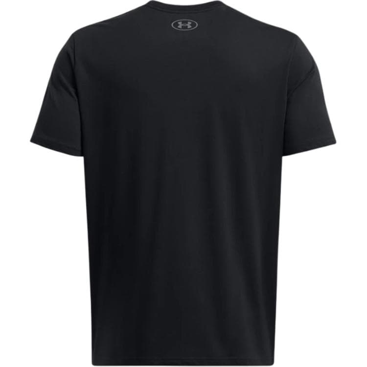 Футболка Under Armour Boxed logoT - изображение 2