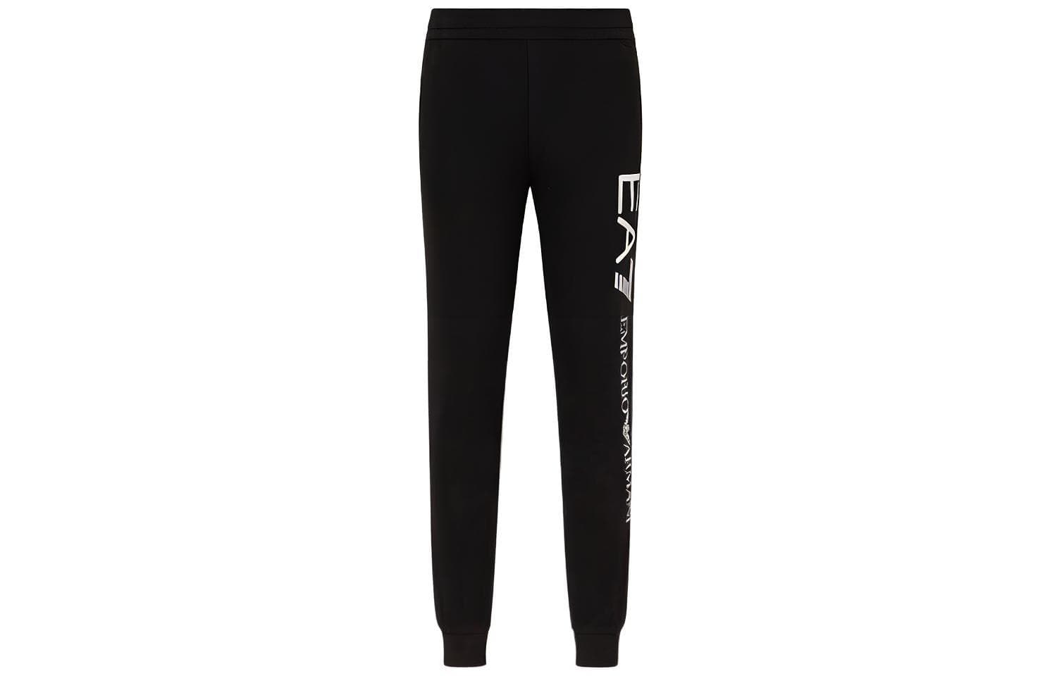 Штаны EMPORIO ARMANI Logo - изображение 2
