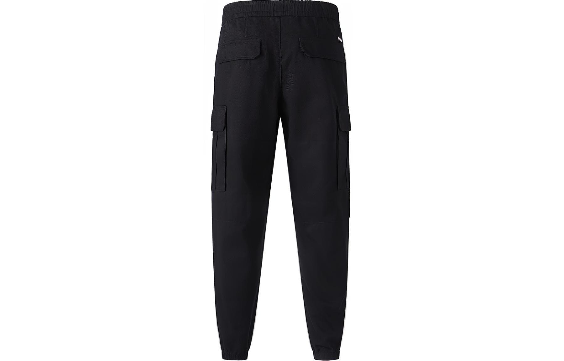 Штаны ARMANI EXCHANGE FW22 - изображение 3