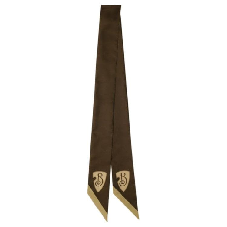 Платок Burberry B - изображение 1