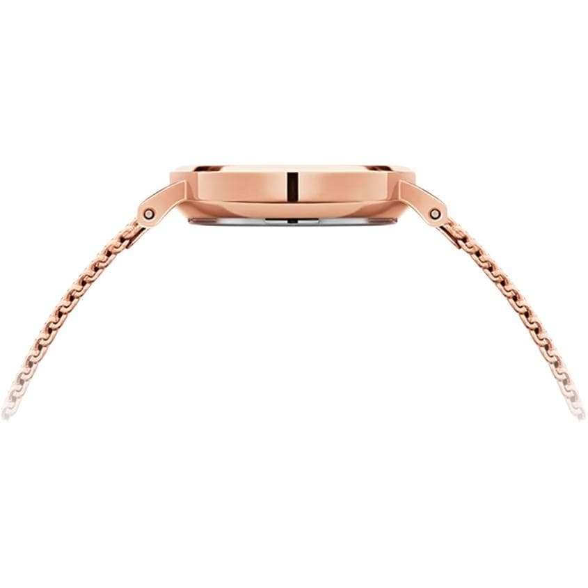 Механические часы Daniel Wellington 28mm 30 - изображение 5