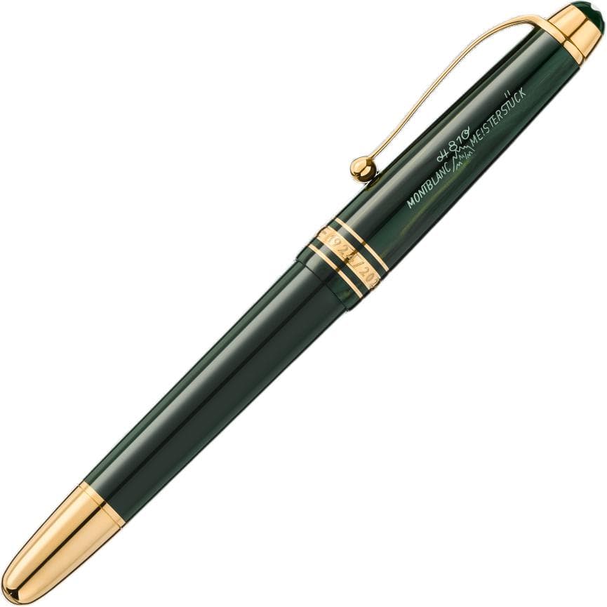 MONTBLANC The OriginF - изображение 2