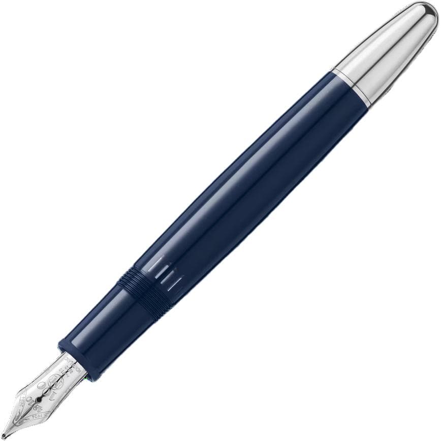 MONTBLANC The Origin F - изображение 3