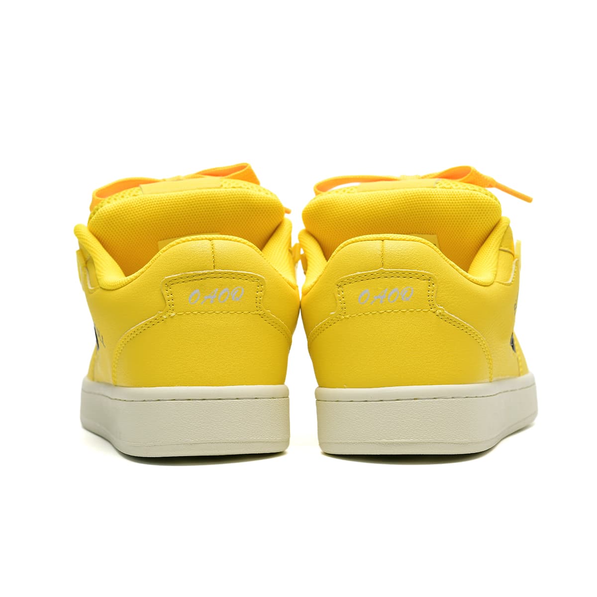 Кроссовки OAOQ Low Top Casual Sneakers - изображение 6