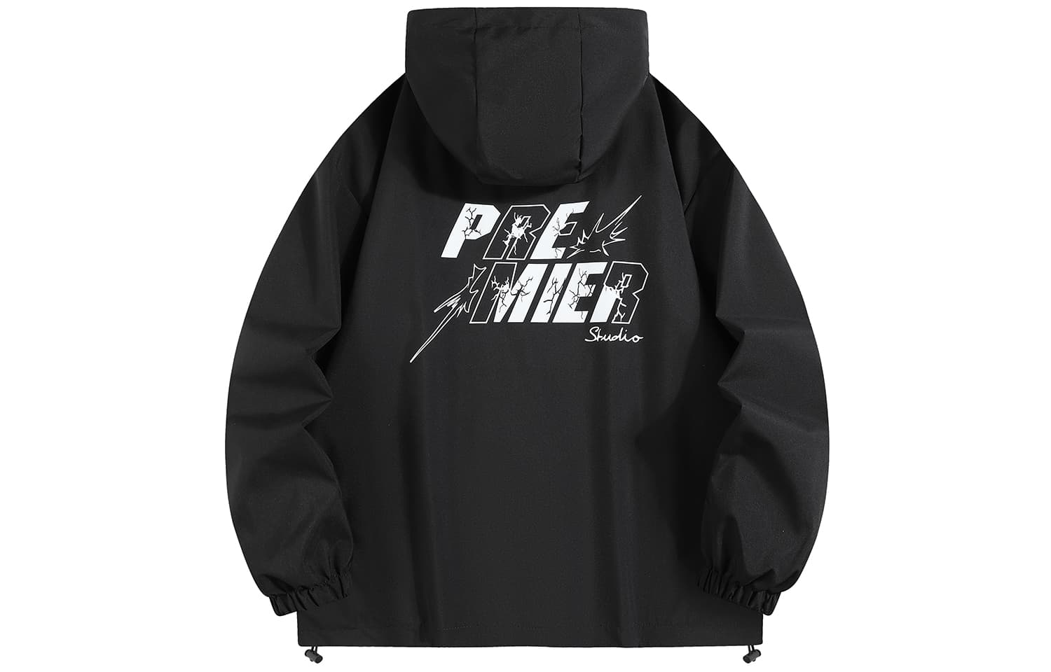 Куртка P5 Logo - изображение 2
