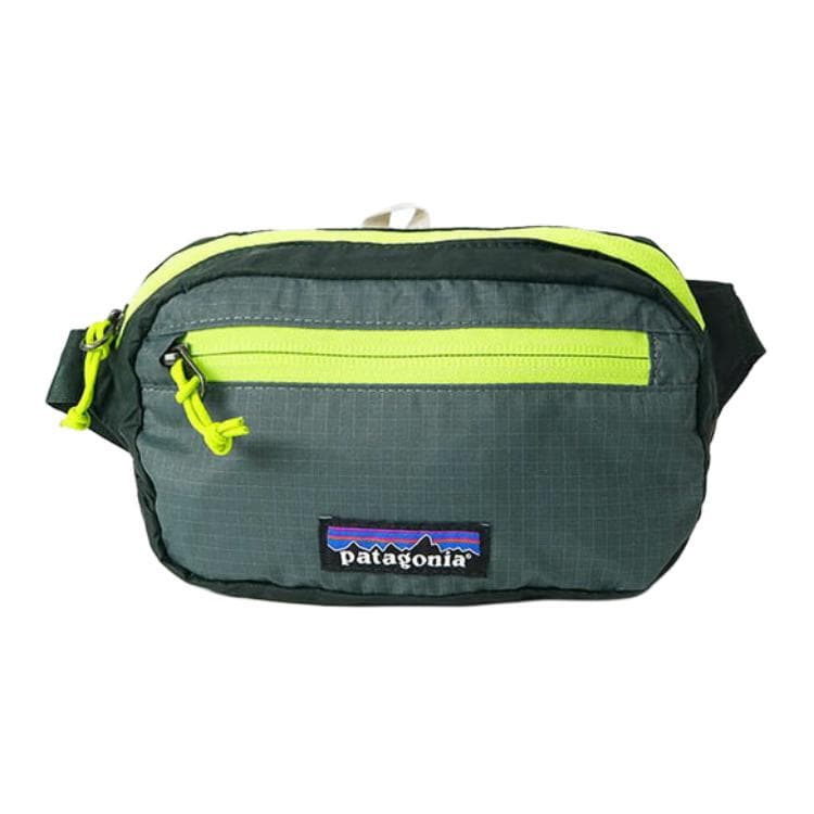 Поясная сумка patagonia 1L - изображение 2
