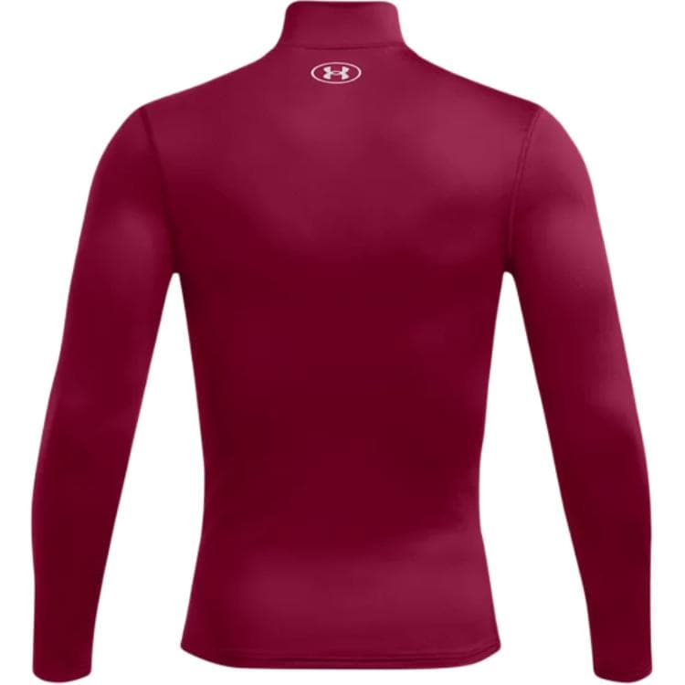 Футболка Under Armour ColdGear T - изображение 2