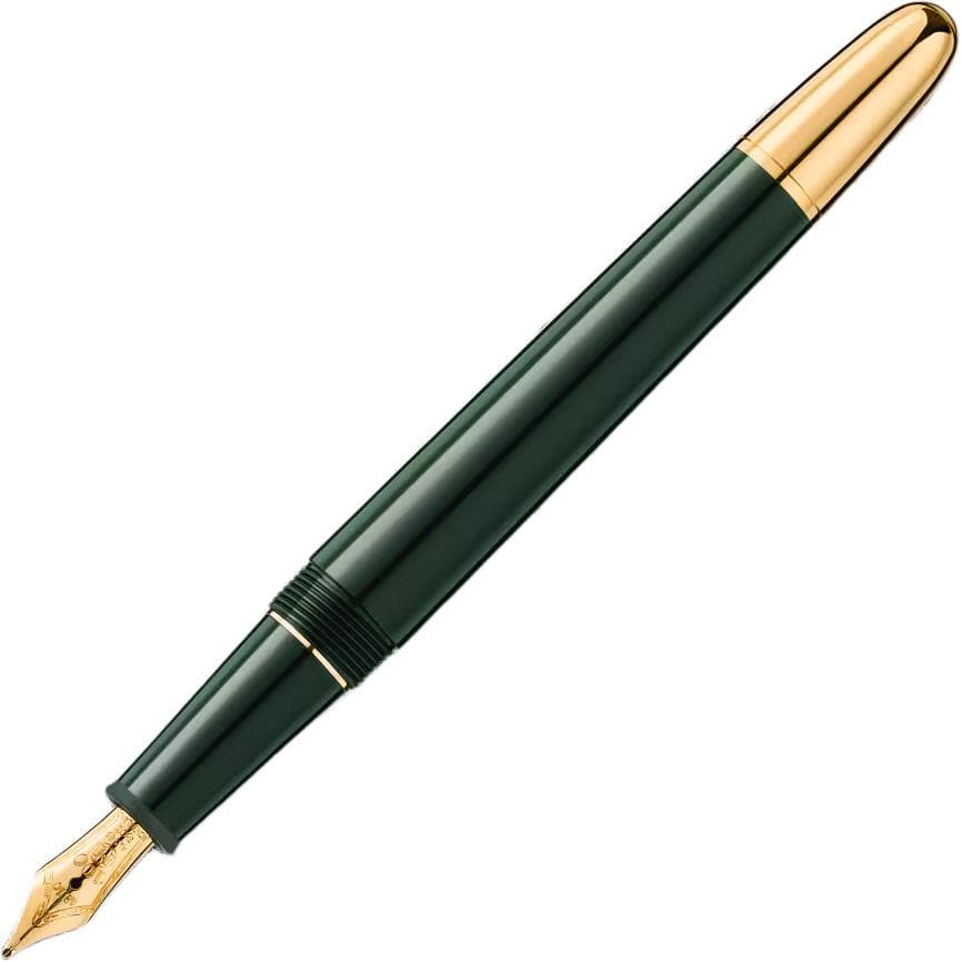 MONTBLANC The OriginF - изображение 3
