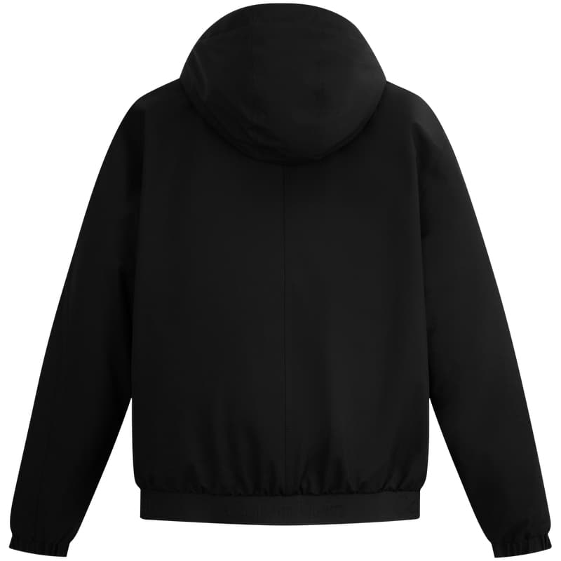 Зимняя куртка CALVIN KLEIN - изображение 3