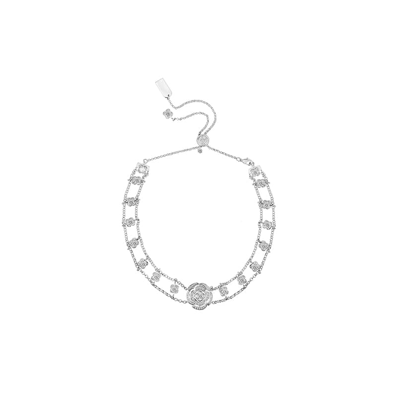 Ожерелье MACE MAVA 18K - изображение 1
