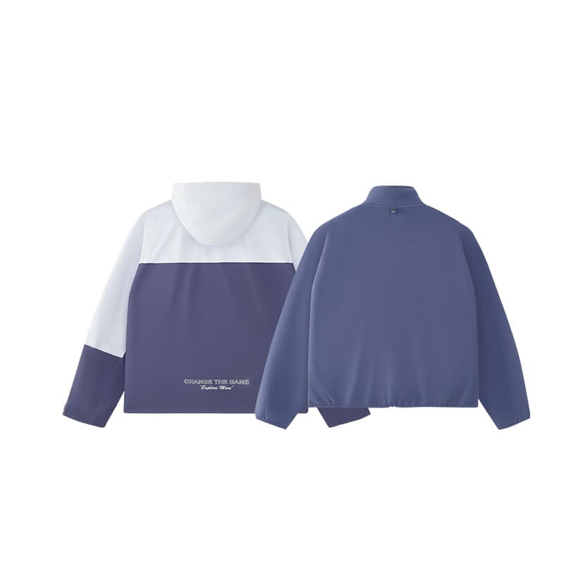 Куртка FILA FUSION - изображение 2