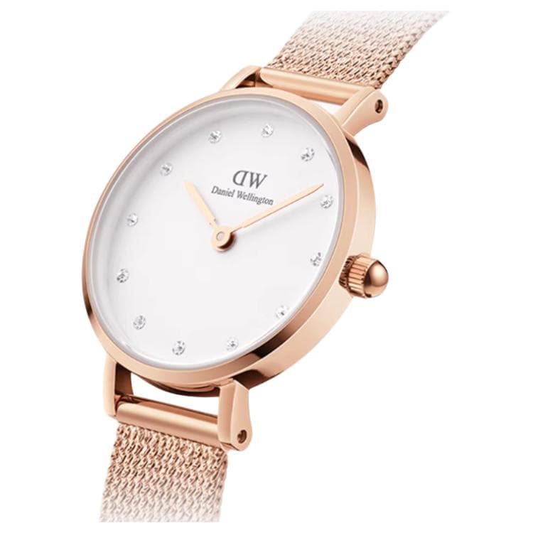Механические часы Daniel Wellington 28mm 30 - изображение 4
