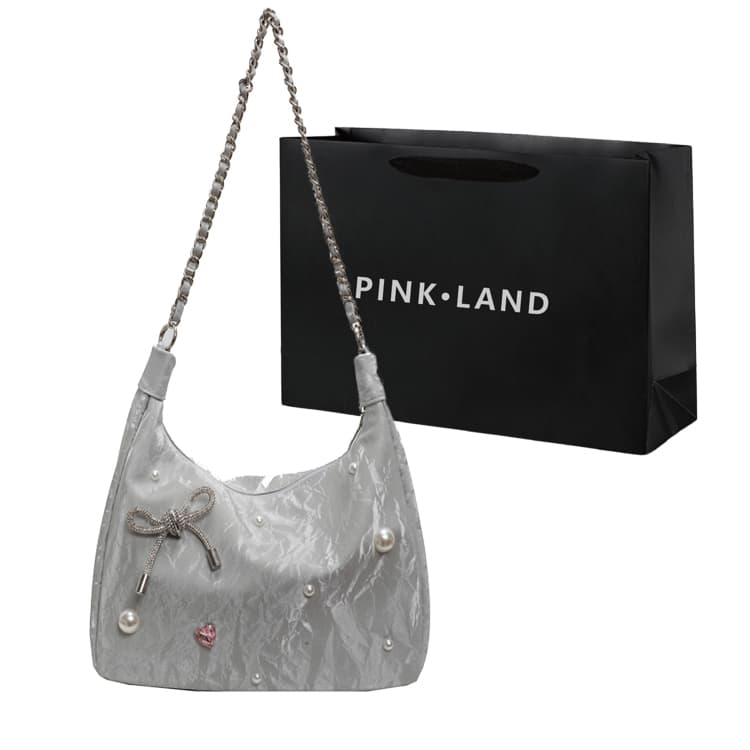 Мини-сумка PINKLAND PU - изображение 1