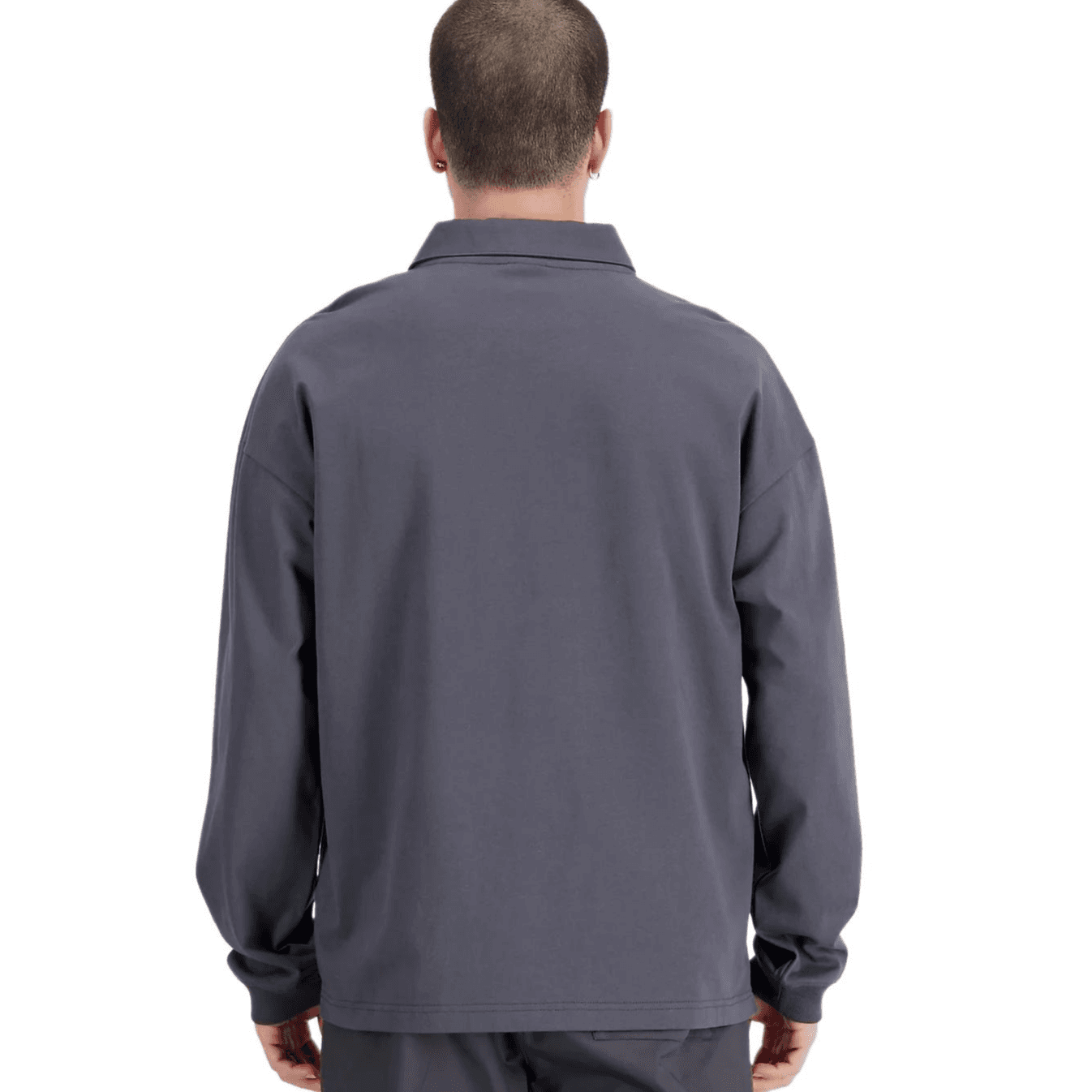 Поло New Balance Polo - изображение 2