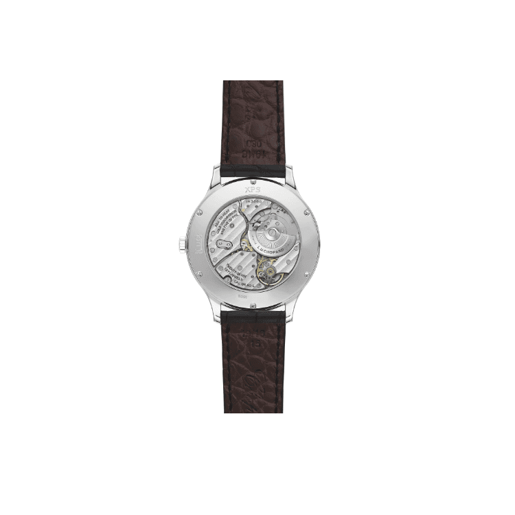 Часы Chopard L.U.C 40mm - изображение 4