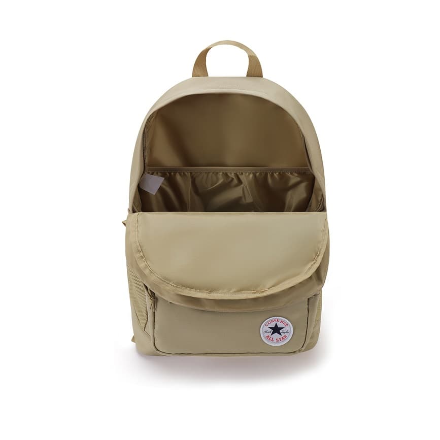 Рюкзак Converse Backpack Oatmeal - изображение 5