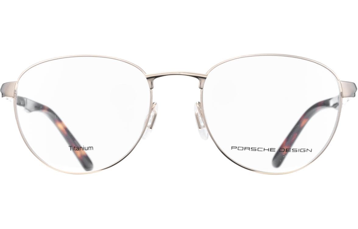 Оправа PORSCHE DESIGN 911 - изображение 3