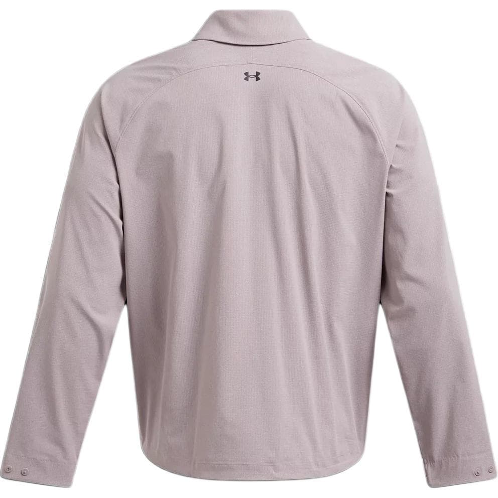 Куртка Under Armour Unstoppable - изображение 2