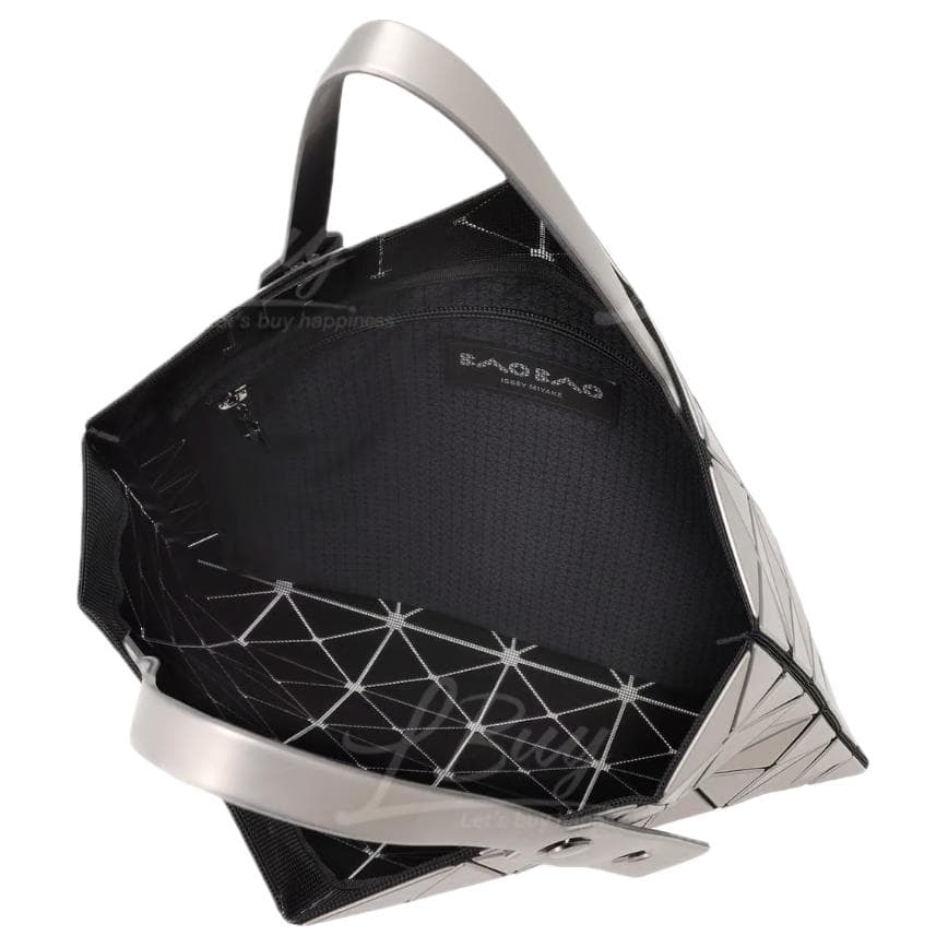 Сумка ISSEY MIYAKE LUCENT PVC Tote - изображение 7