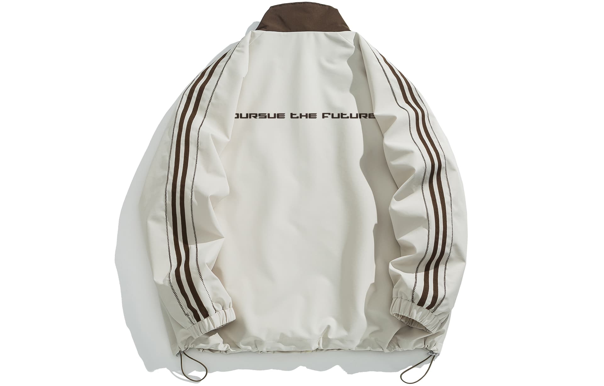 Куртка FUERZA Jacket - изображение 2