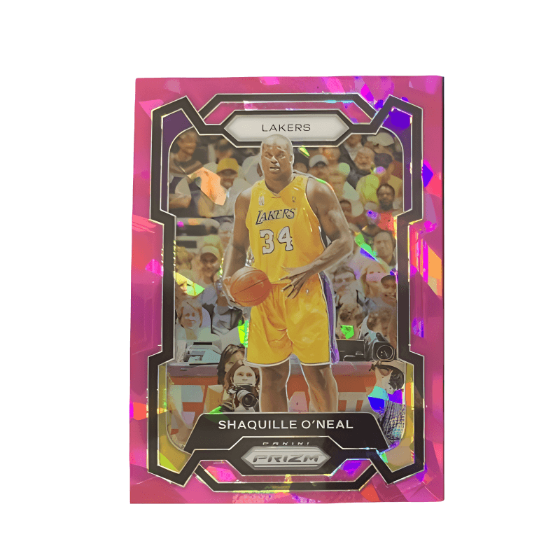 Коллекционные карточки PANINI 2023-24 + - изображение 3
