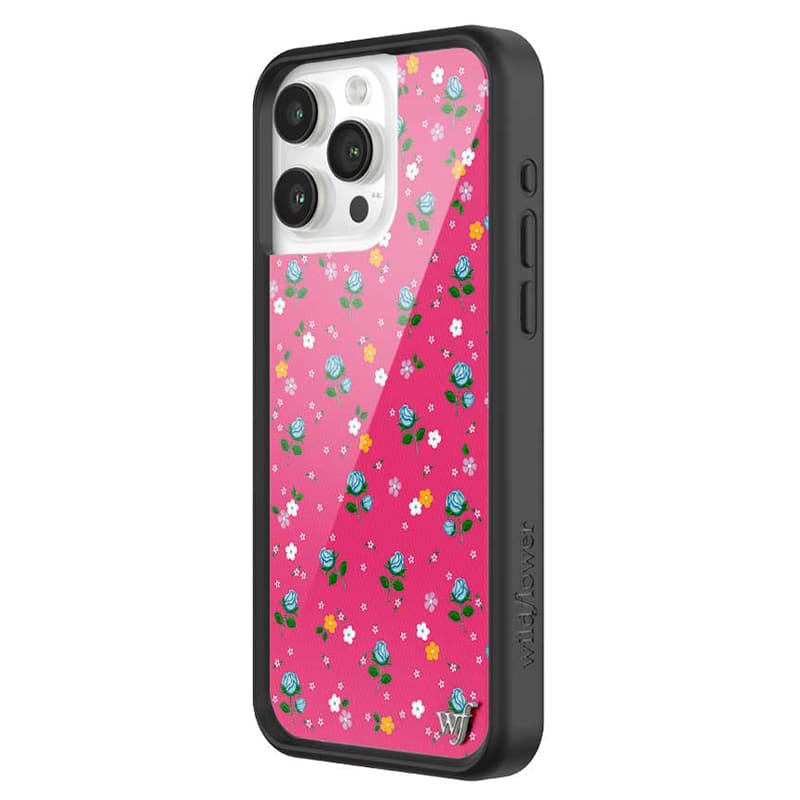 Чехол для телефона Wildflower iPhone1514ProMax - изображение 3