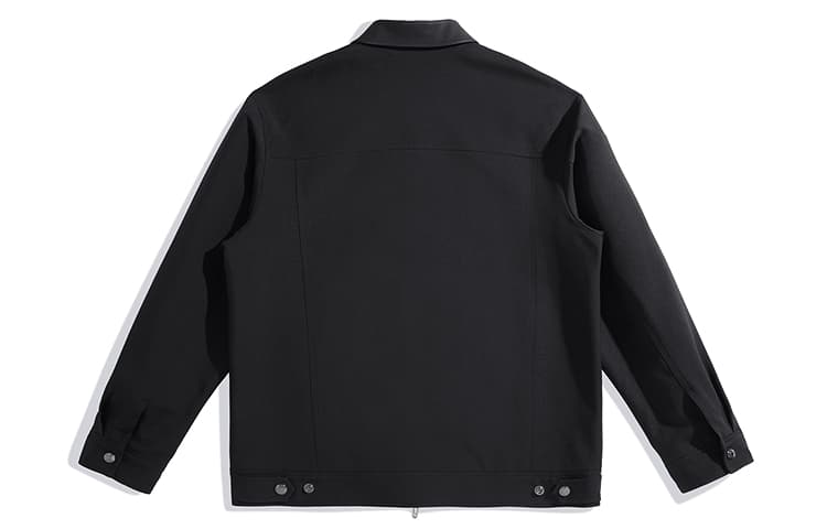 Куртка PEACEBIRD MEN pu - изображение 2