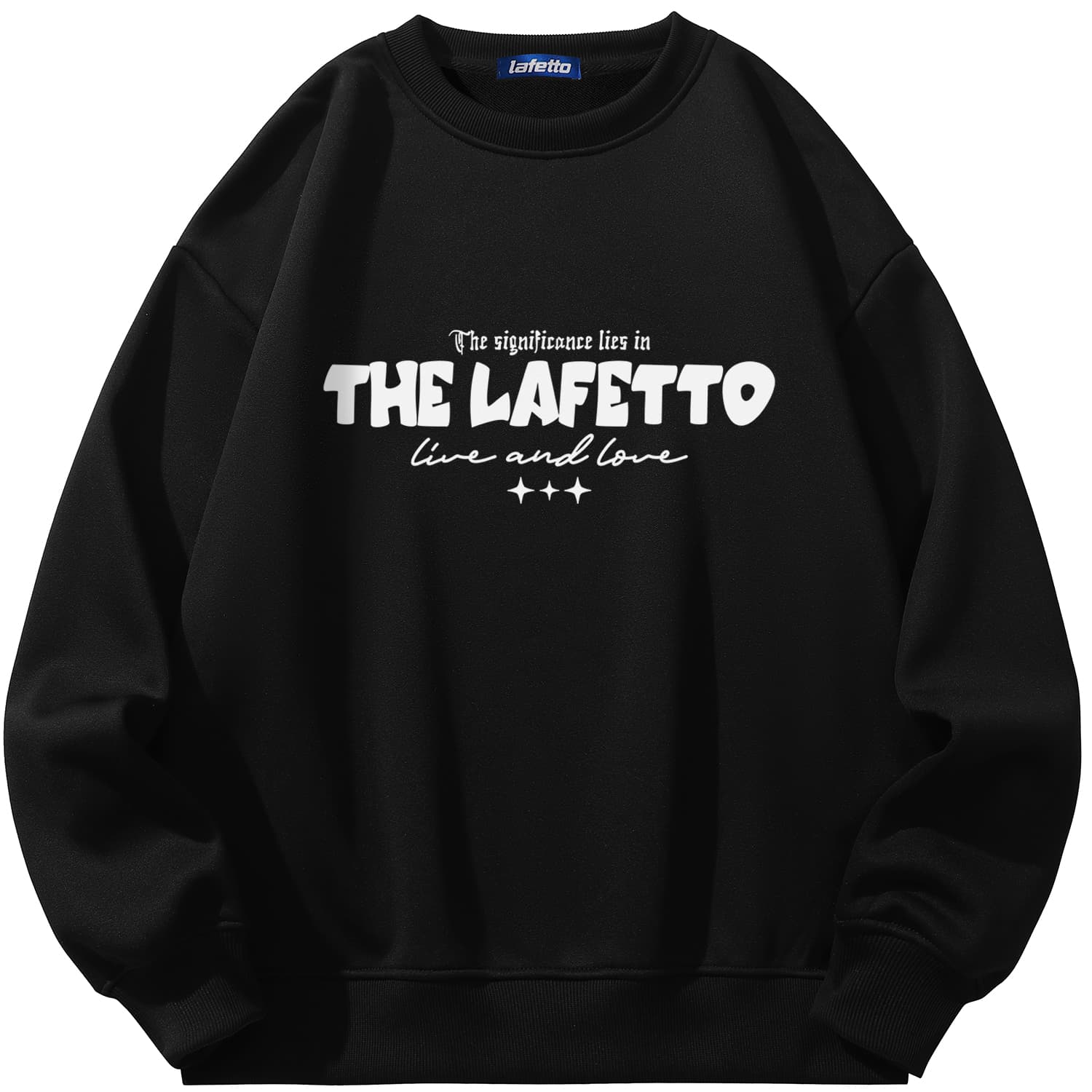 Худи lafetto - изображение 1