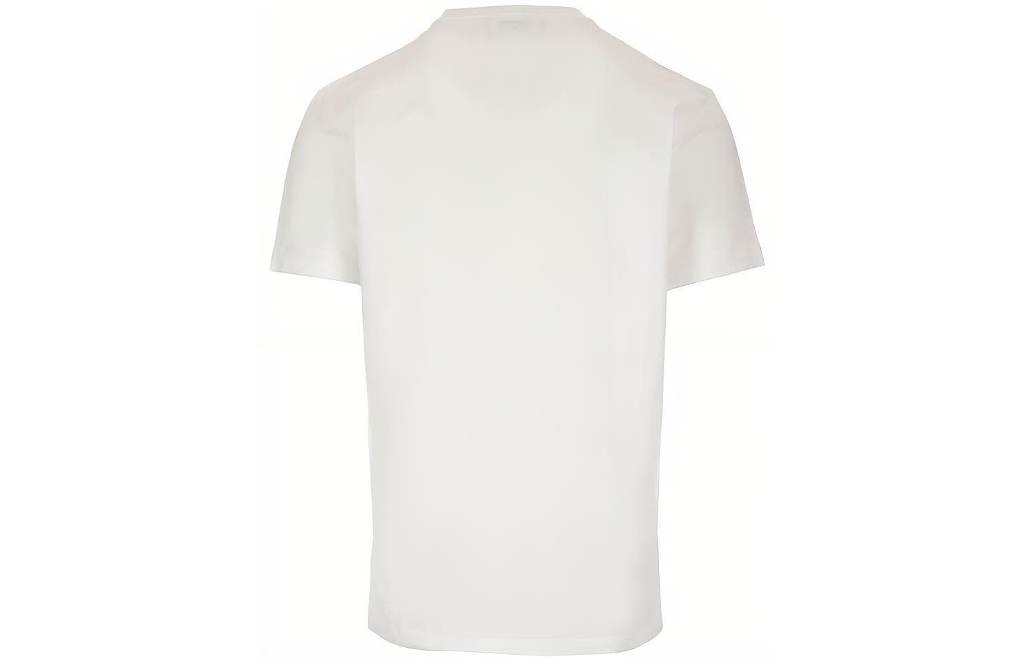 Футболка VERSACE T - изображение 2
