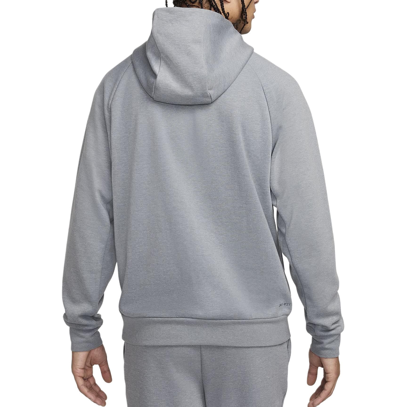 Худи Nike Толстовка Мужское - изображение 2