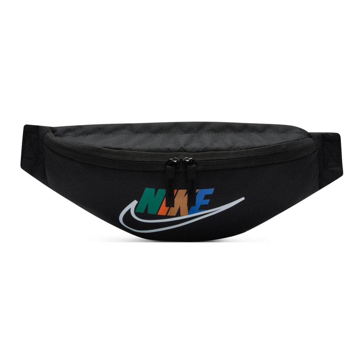 Поясная сумка Nike Waist Bag Black - изображение 2