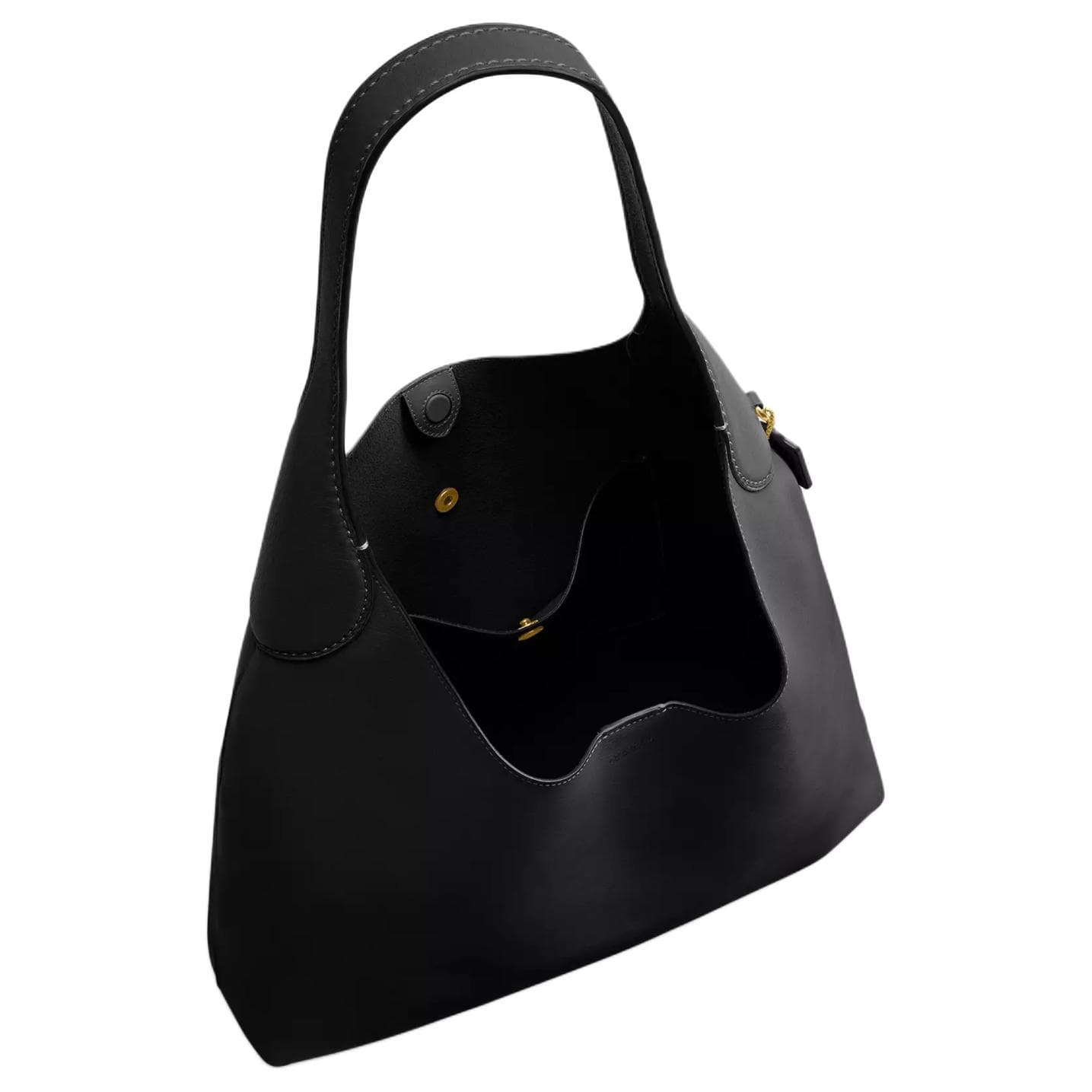 Мини-сумка COACH Brooklyn 39 - изображение 3
