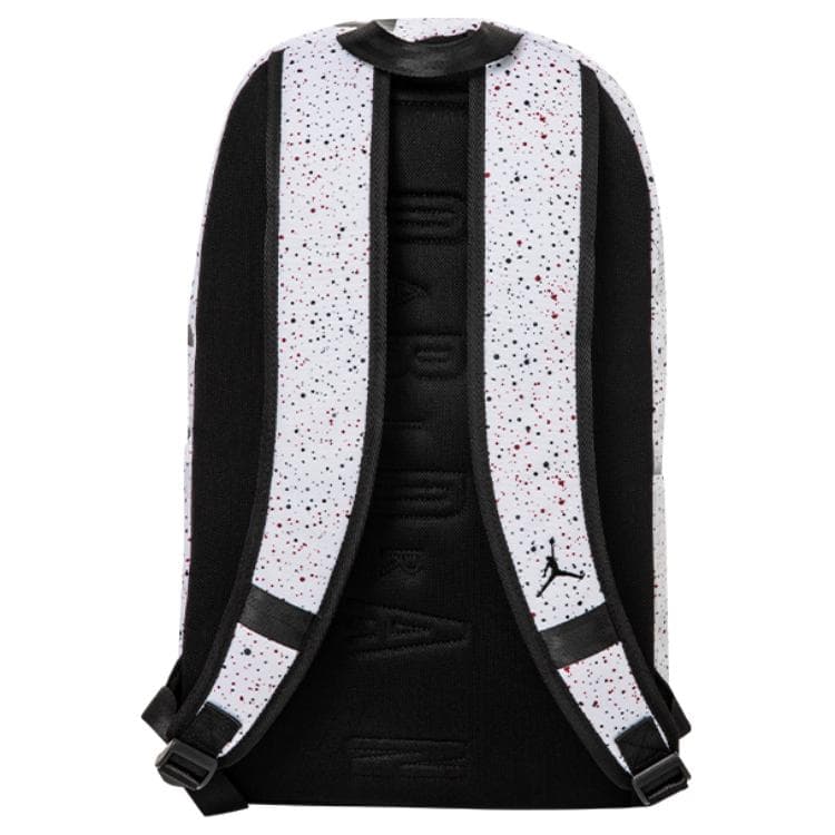 Рюкзак Jordan Backpack White - изображение 3