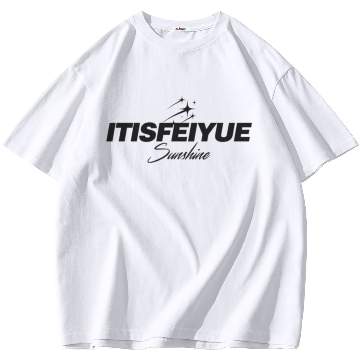 Футболка Feiyue T - изображение 1