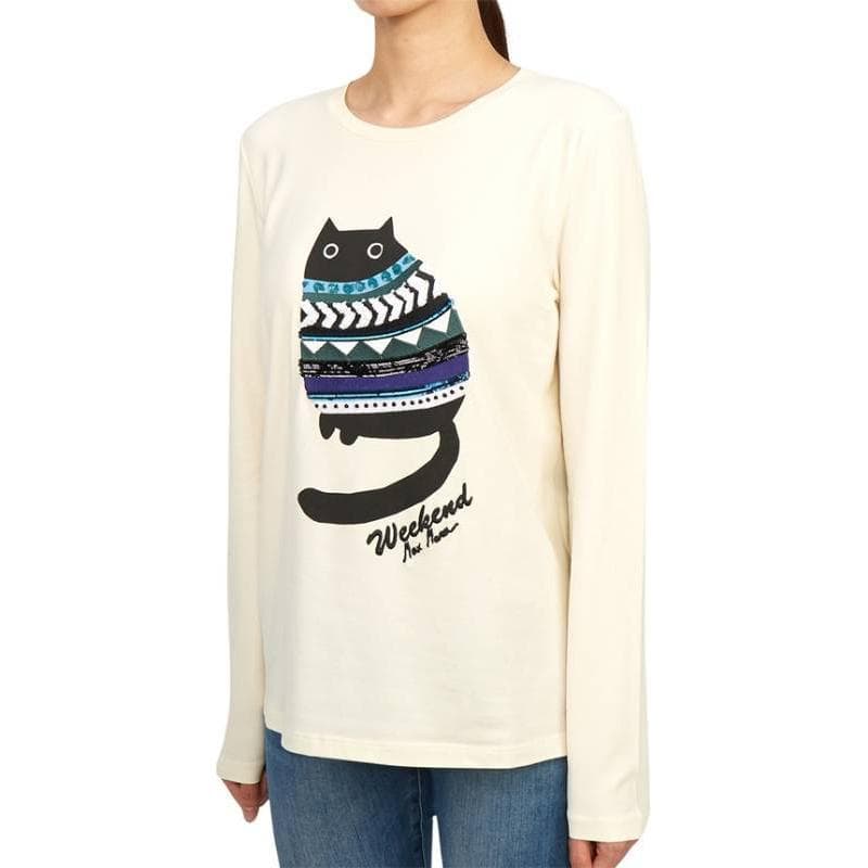 Футболка MaxMara T - изображение 3