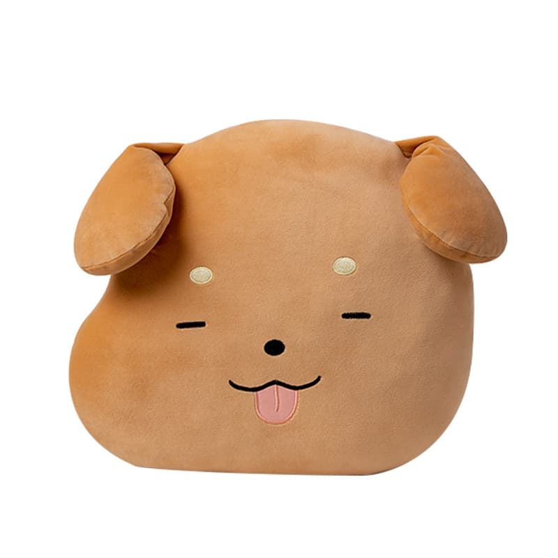 Мягкая игрушка tina 40cm - изображение 1