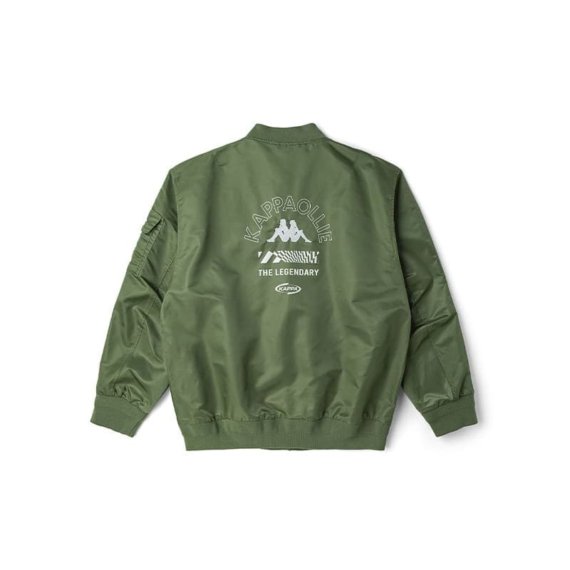 Куртка Kappa Logo - изображение 2
