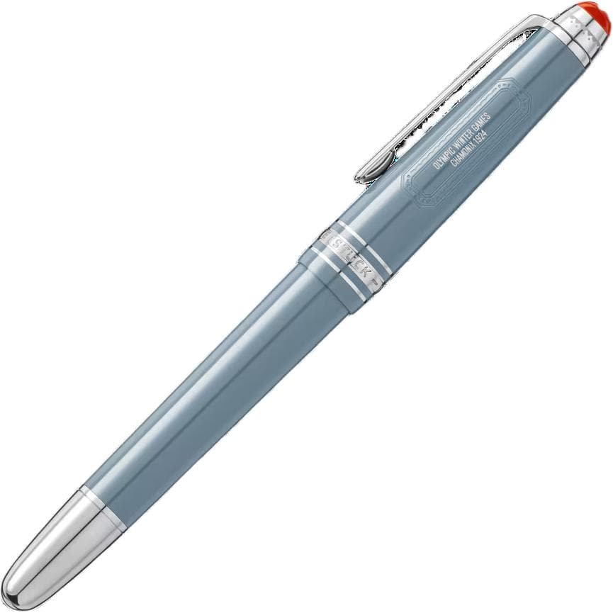 MONTBLANC x F - изображение 2