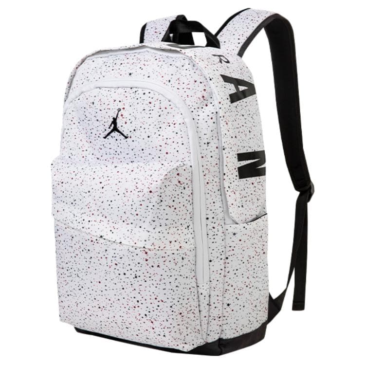 Рюкзак Jordan Backpack White - изображение 2