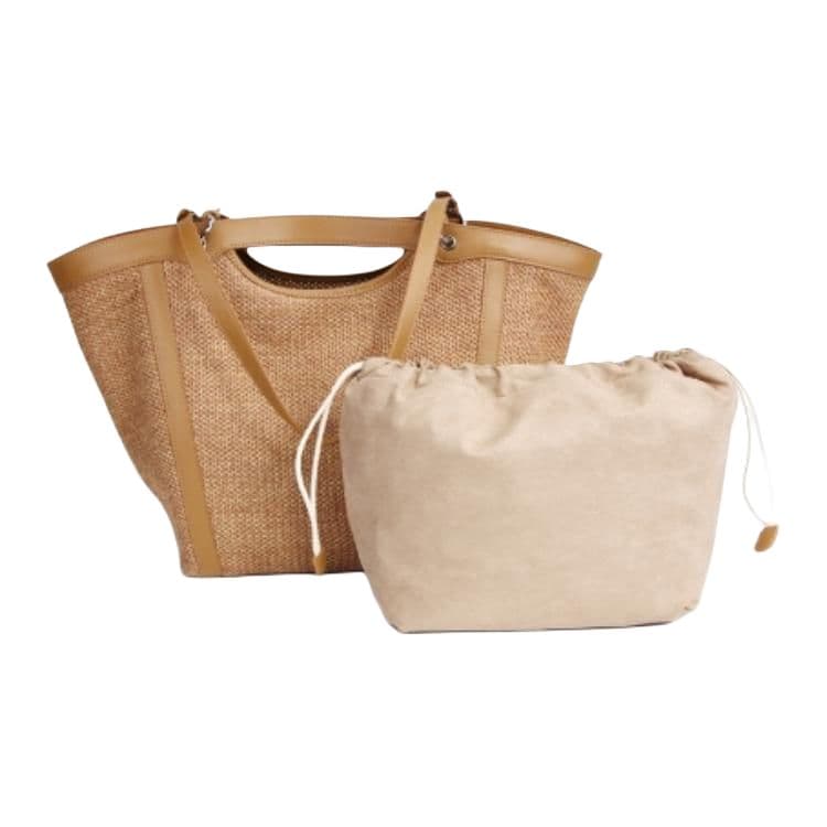 Сумка YOCAMU Tote - изображение 5