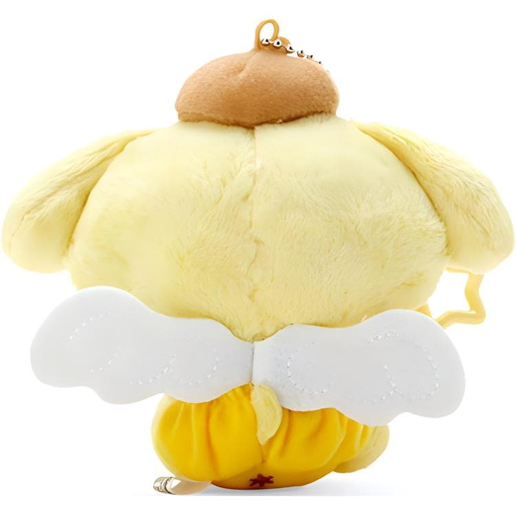 Мягкая игрушка Sanrio 9cm - изображение 4