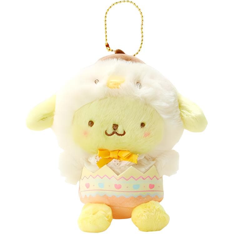 Мягкая игрушка Sanrio 14.5cm - изображение 1