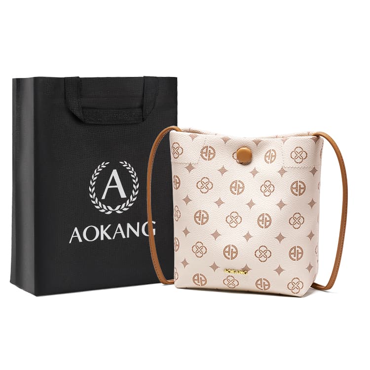Сумка через плечо AOKANG PVC - изображение 1