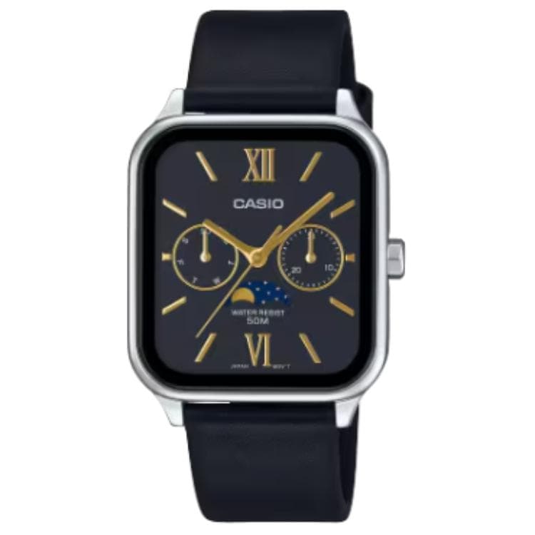 Часы CASIO50 - изображение 1