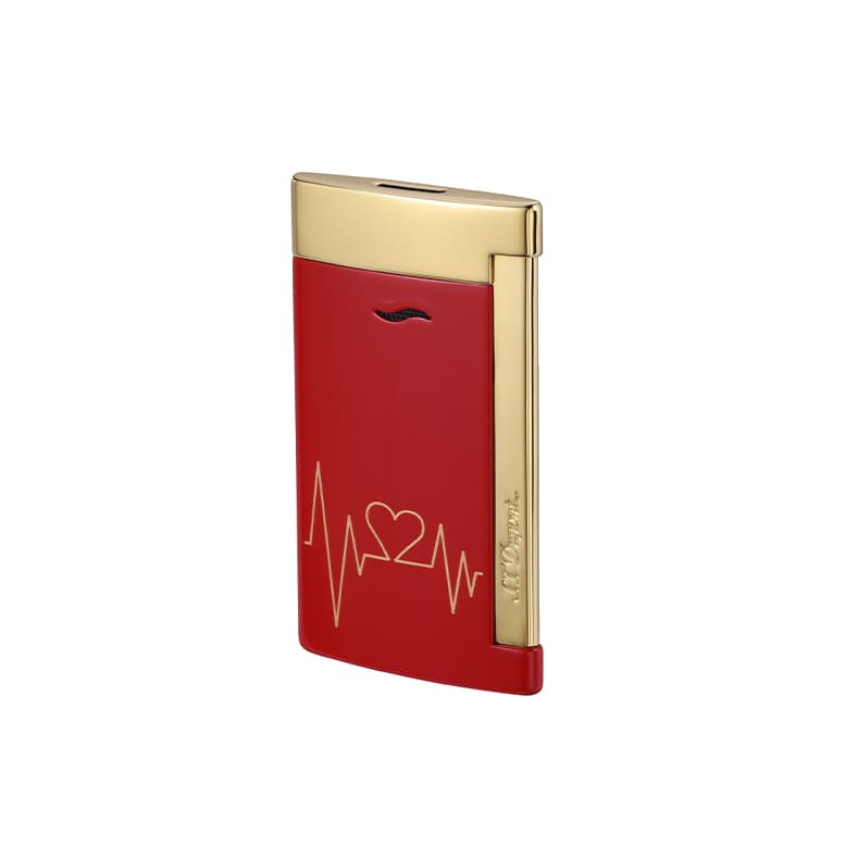 S. T.DUPONT slim7 - изображение 4