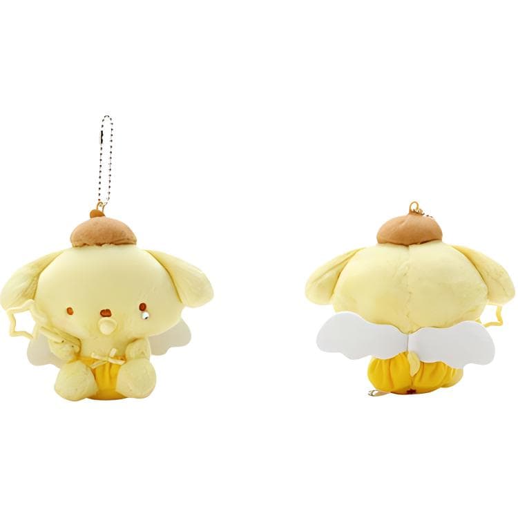 Мягкая игрушка Sanrio 9cm - изображение 5