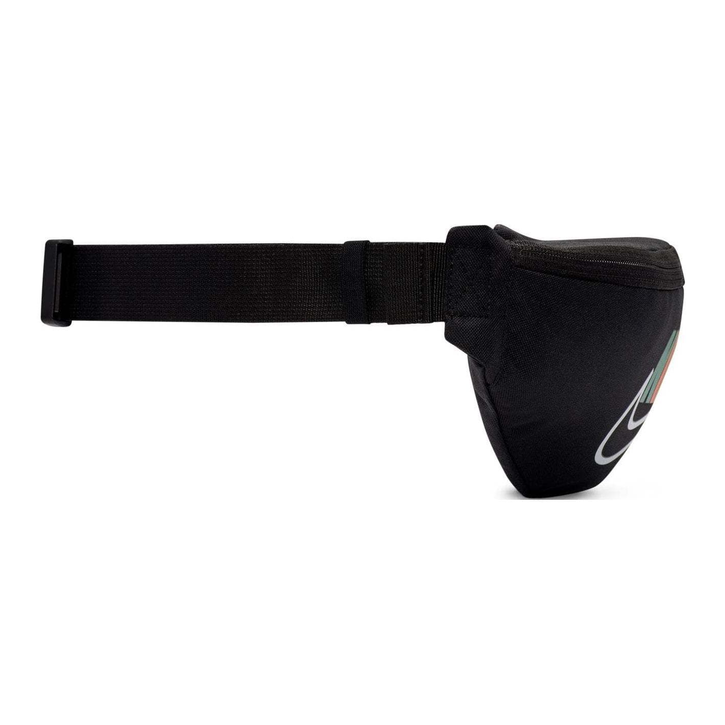 Поясная сумка Nike Waist Bag Black - изображение 4